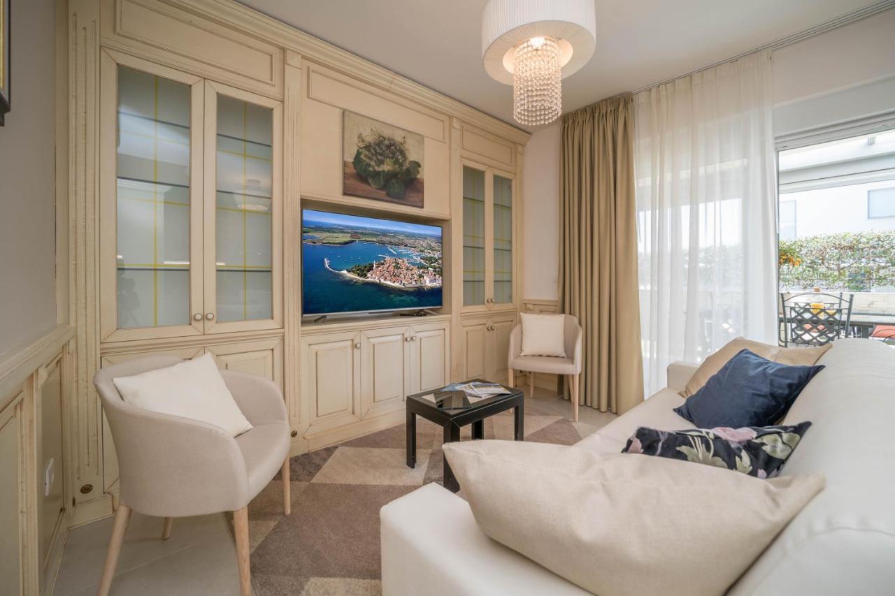 Apt Gioan Novigrad, 500M To Sea, Private Heated Jacuzzi, Bbq, Private Parking Novigrad (Istria) Exterior foto