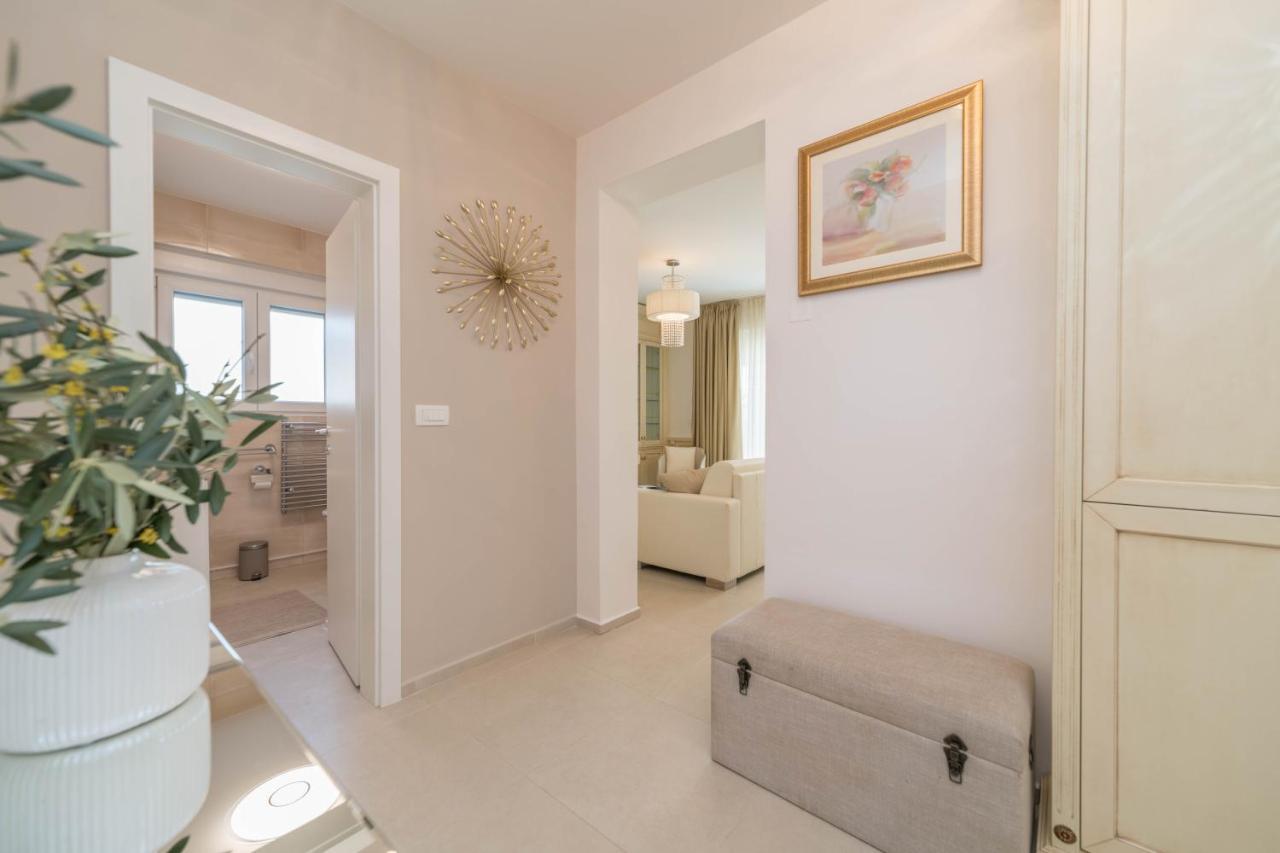 Apt Gioan Novigrad, 500M To Sea, Private Heated Jacuzzi, Bbq, Private Parking Novigrad (Istria) Exterior foto