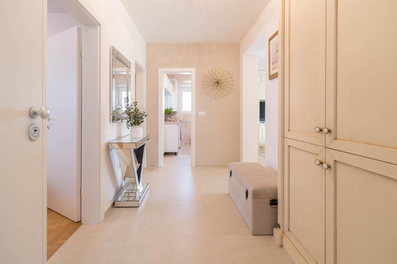 Apt Gioan Novigrad, 500M To Sea, Private Heated Jacuzzi, Bbq, Private Parking Novigrad (Istria) Exterior foto
