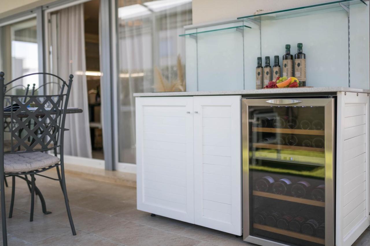Apt Gioan Novigrad, 500M To Sea, Private Heated Jacuzzi, Bbq, Private Parking Novigrad (Istria) Exterior foto