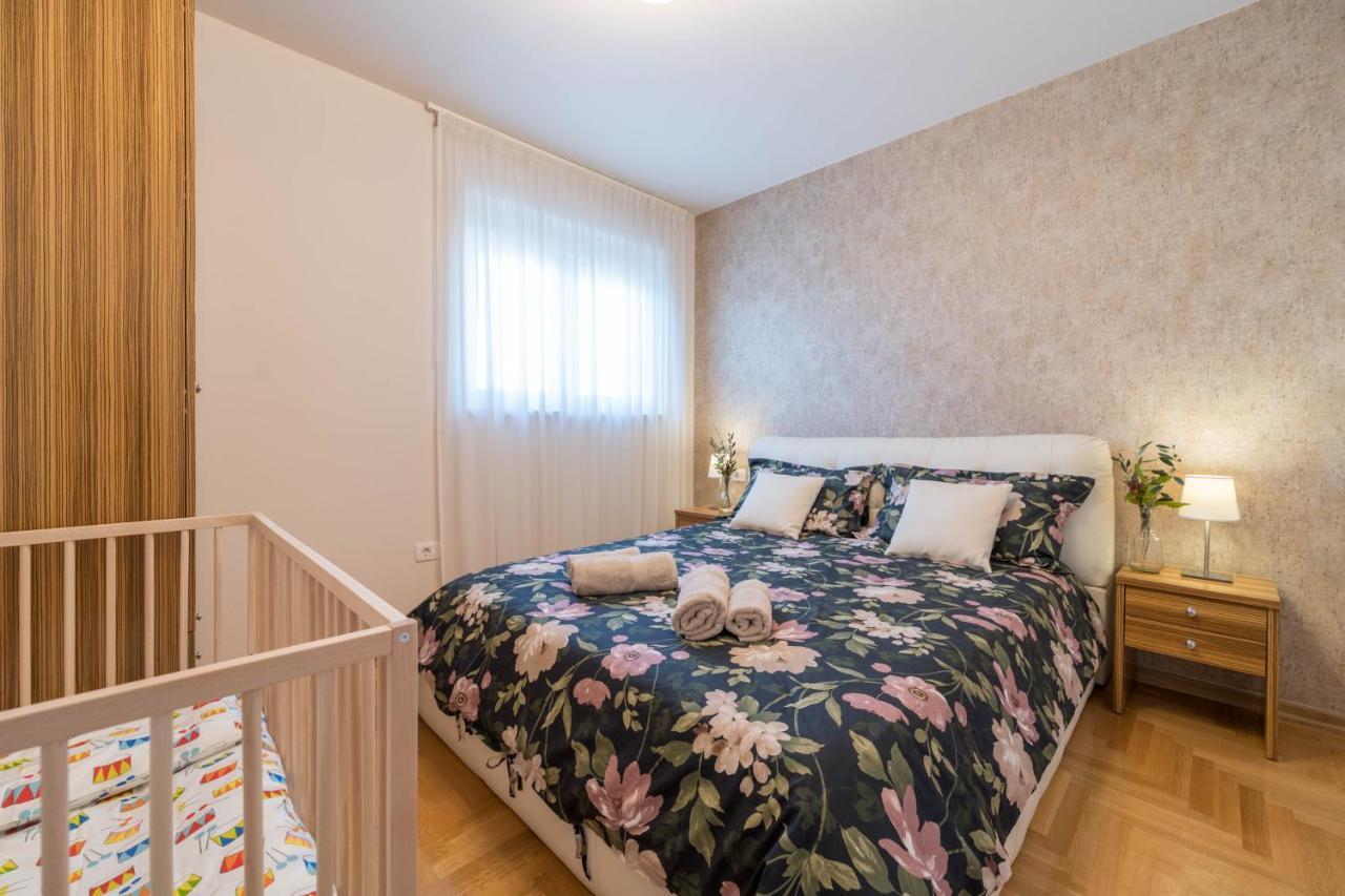 Apt Gioan Novigrad, 500M To Sea, Private Heated Jacuzzi, Bbq, Private Parking Novigrad (Istria) Exterior foto